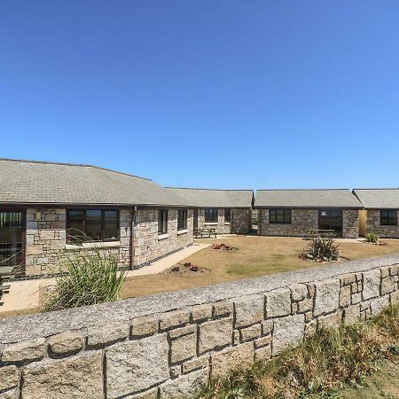 Sail Boats Villa Marazion Exterior photo