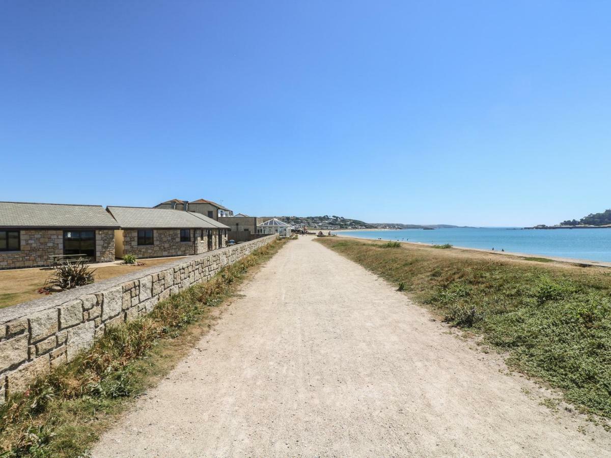 Sail Boats Villa Marazion Exterior photo