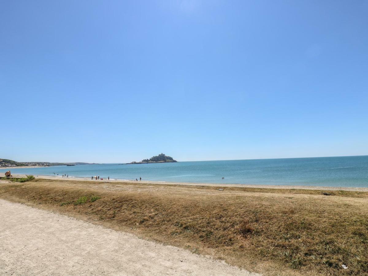 Sail Boats Villa Marazion Exterior photo