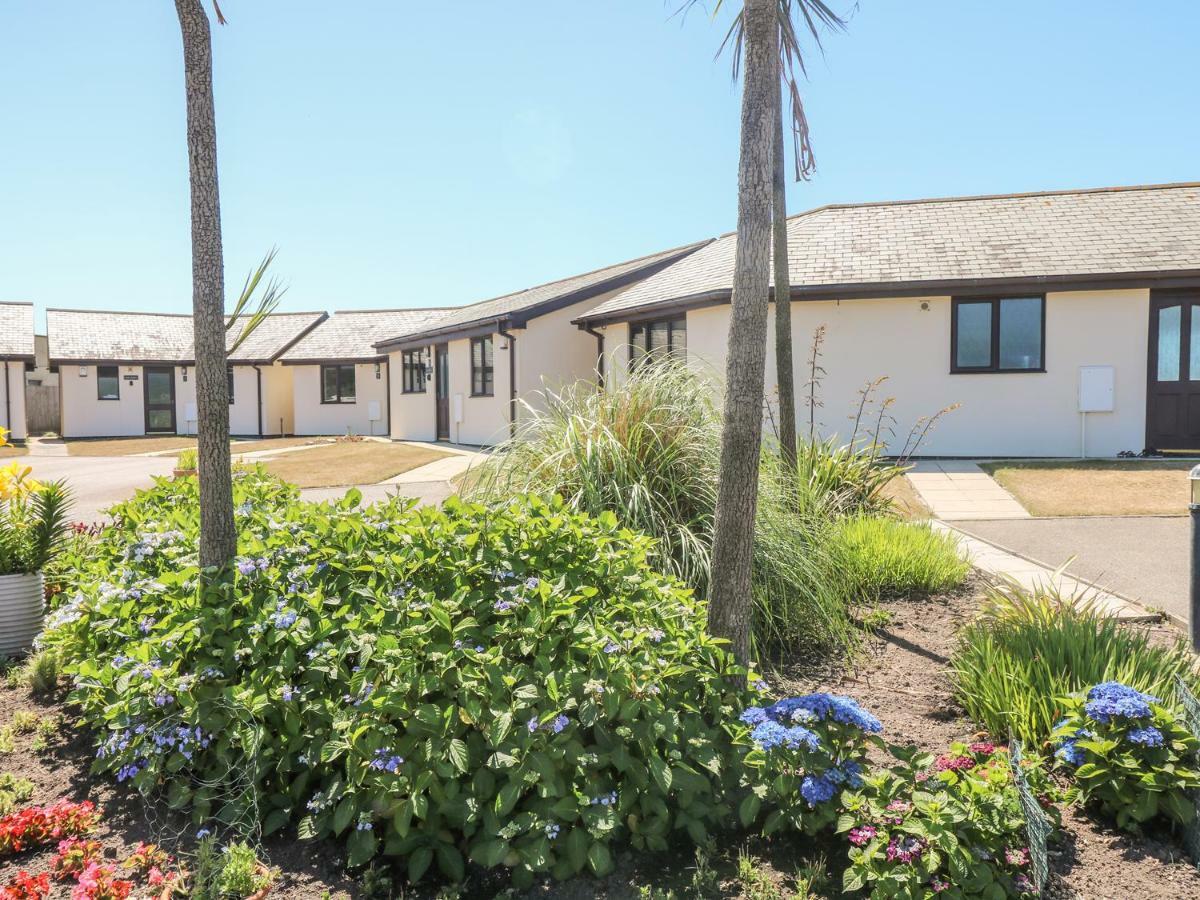 Sail Boats Villa Marazion Exterior photo