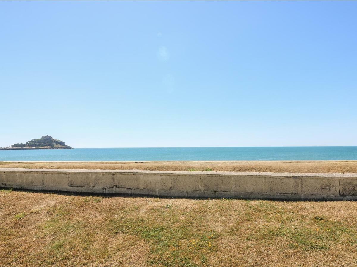 Sail Boats Villa Marazion Exterior photo