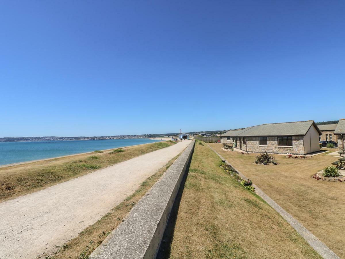 Sail Boats Villa Marazion Exterior photo