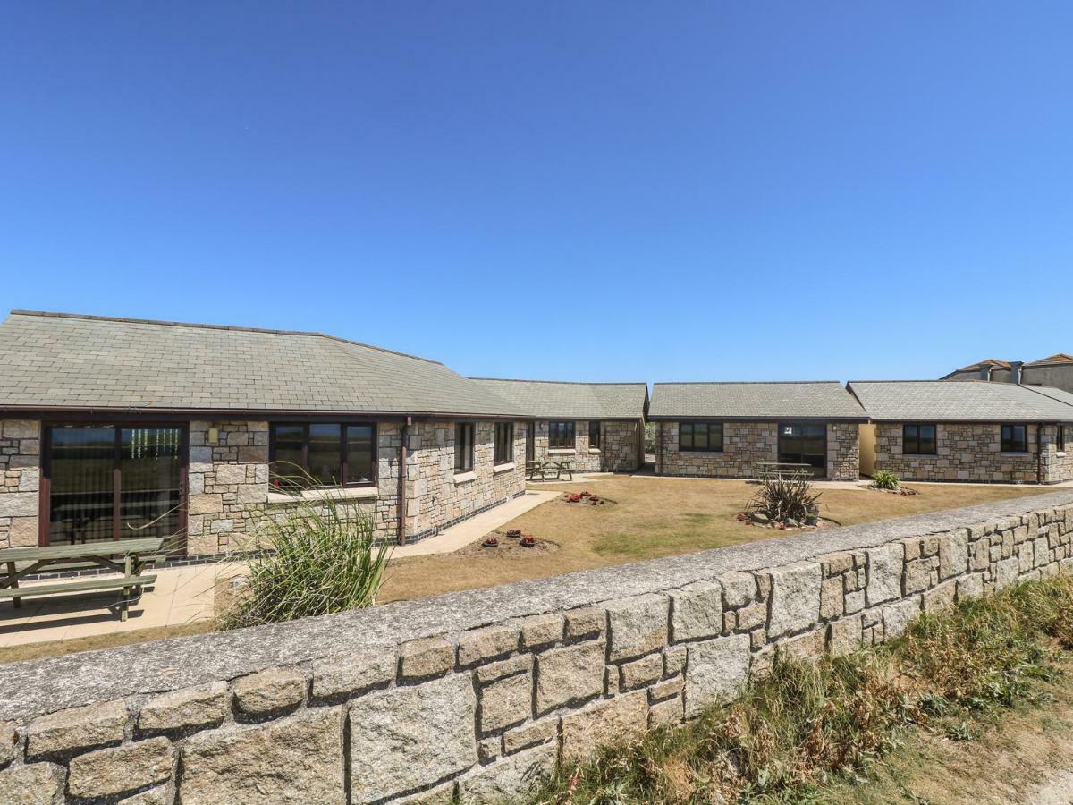 Sail Boats Villa Marazion Exterior photo